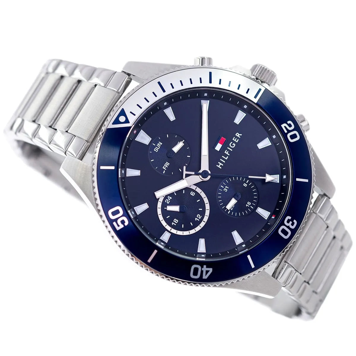 Tommy Hilfiger Watch For Men 1791917