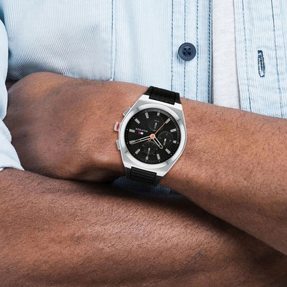 Tommy Hilfiger Watch For Men 1791898