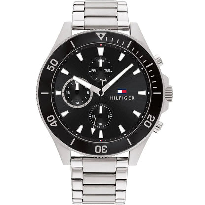 Tommy Hilfiger Watch For Men 1791916