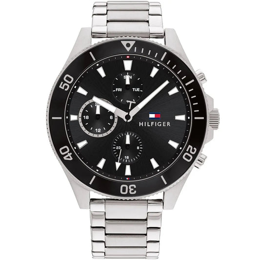 Tommy Hilfiger Watch For Men 1791916