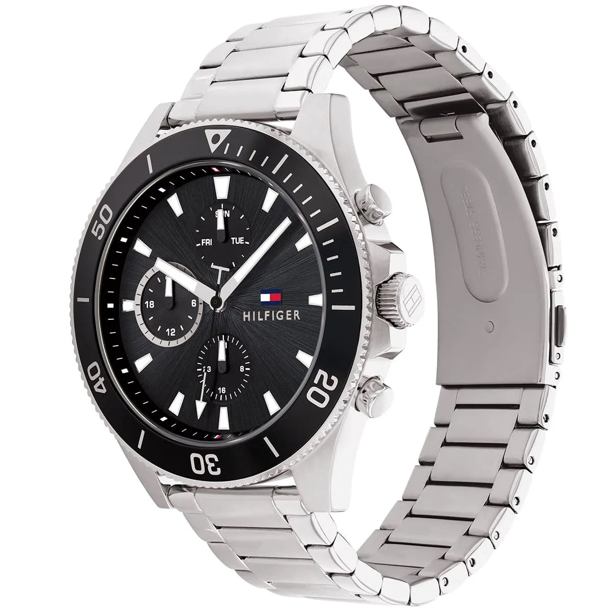 Tommy Hilfiger Watch For Men 1791916