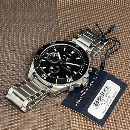 Tommy Hilfiger Watch For Men 1791916