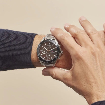 Tommy Hilfiger Watch For Men 1791916