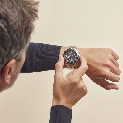 Tommy Hilfiger Watch For Men 1791916