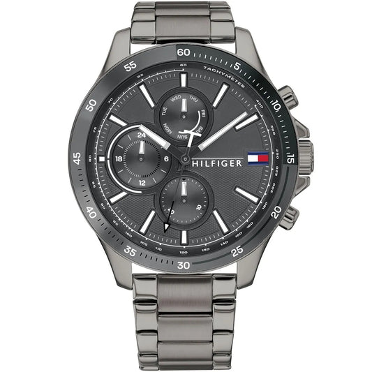 Tommy Hilfiger Watch For Men 1791719