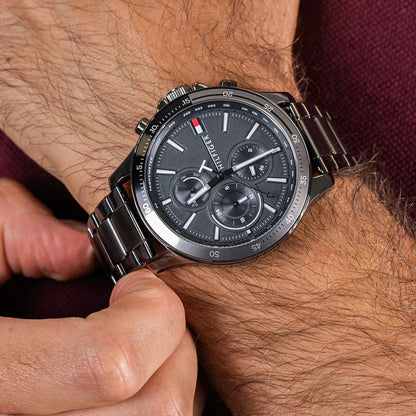 Tommy Hilfiger Watch For Men 1791719