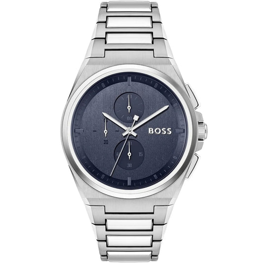 Hugo Boss Watch For Men 1514048