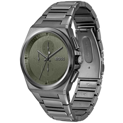 Hugo Boss Watch For Men 1514045