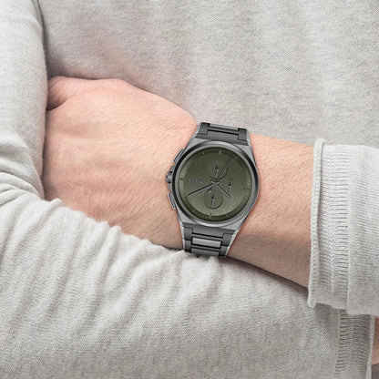 Hugo Boss Watch For Men 1514045