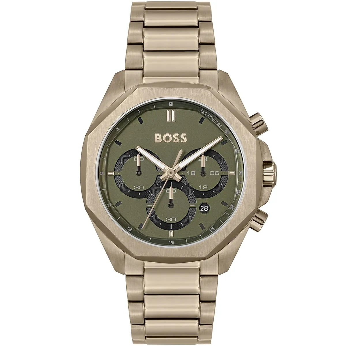 Hugo Boss Watch For Men 1514019