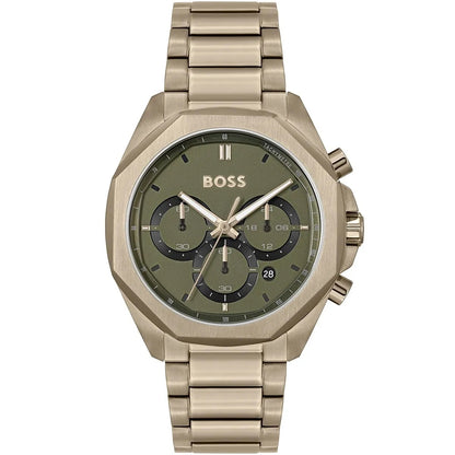 Hugo Boss Watch For Men 1514019