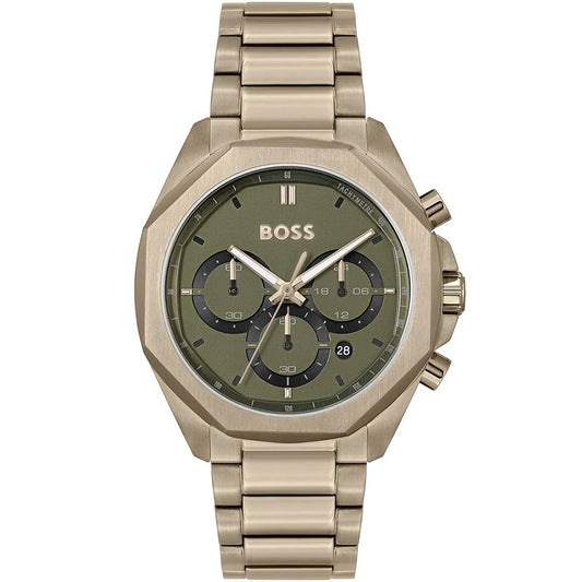 Hugo Boss Watch For Men 1514019