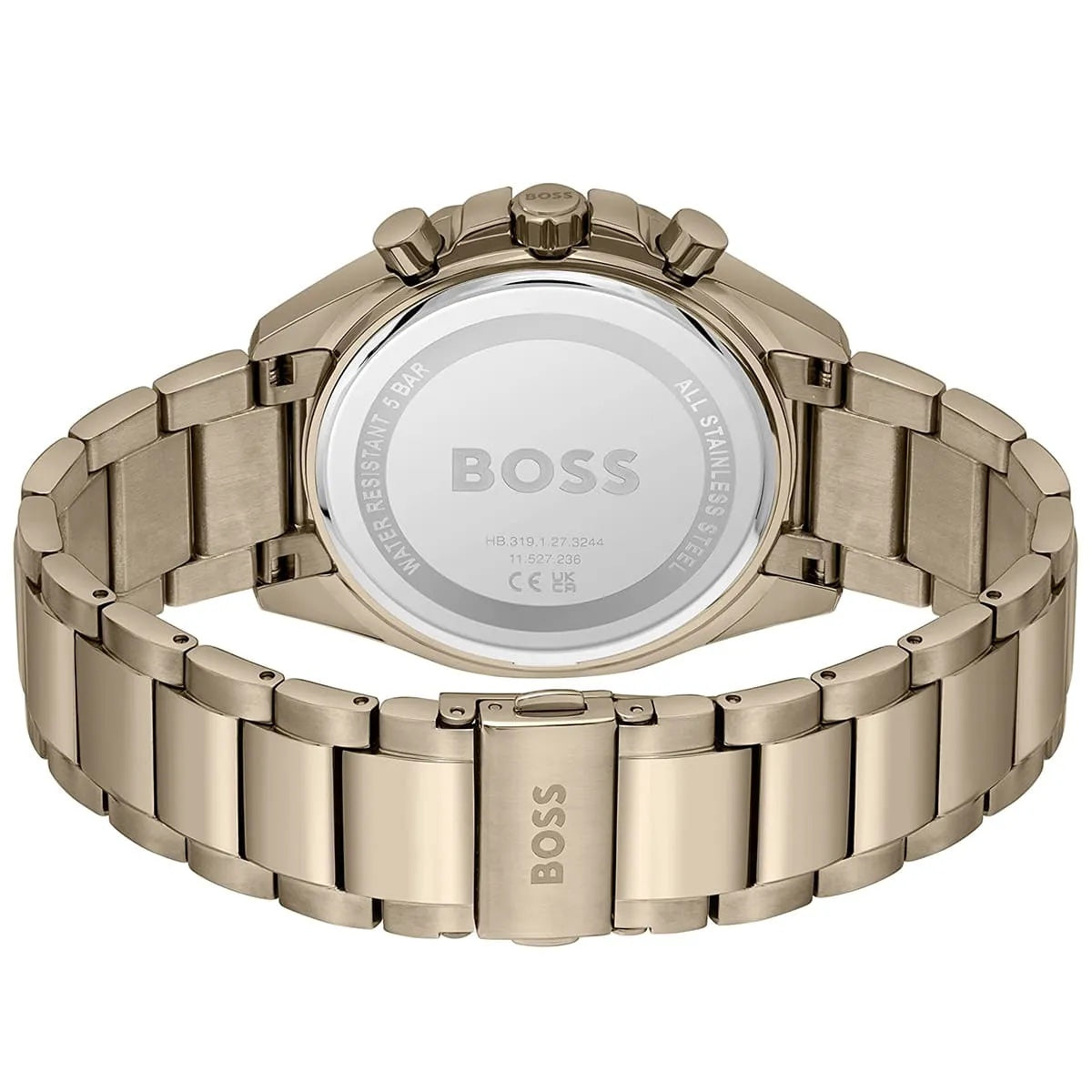 Hugo Boss Watch For Men 1514019
