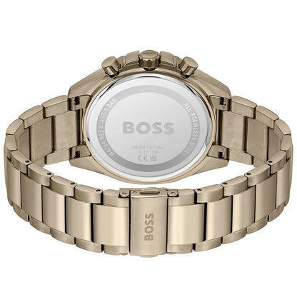 Hugo Boss Watch For Men 1514019