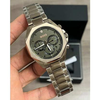 Hugo Boss Watch For Men 1514019