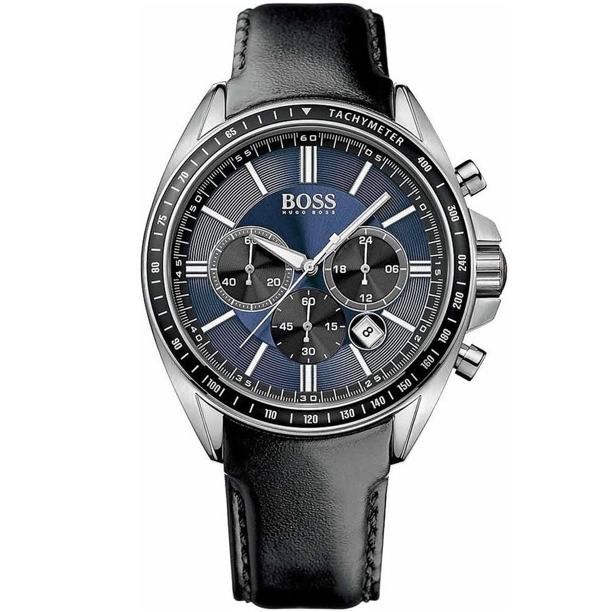 Montre Hugo Boss pour homme 1513077