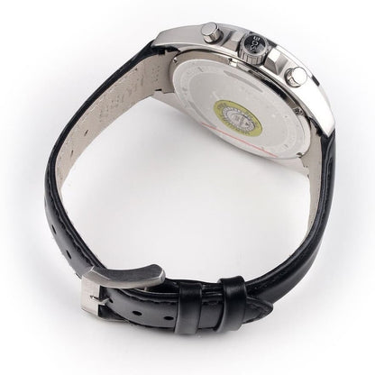 Montre Hugo Boss pour homme 1513077