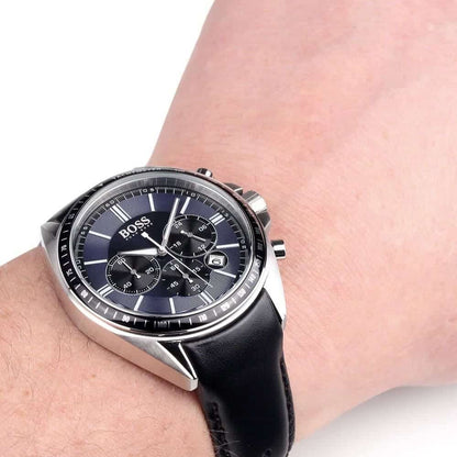 Montre Hugo Boss pour homme 1513077