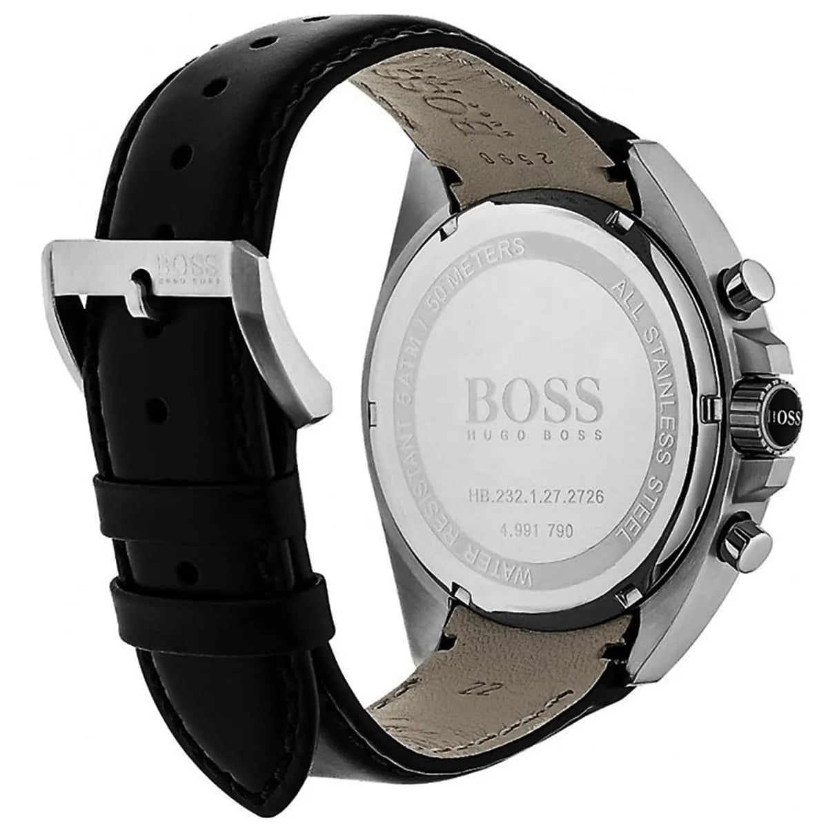 Montre Hugo Boss pour homme 1513085