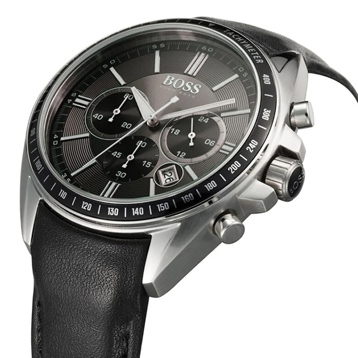Montre Hugo Boss pour homme 1513085