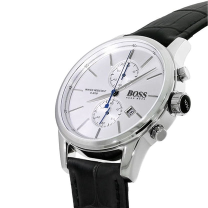 Montre Hugo Boss pour homme 1513282