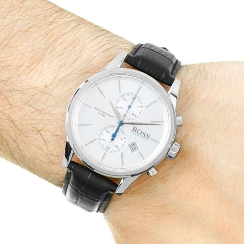 Montre Hugo Boss pour homme 1513282