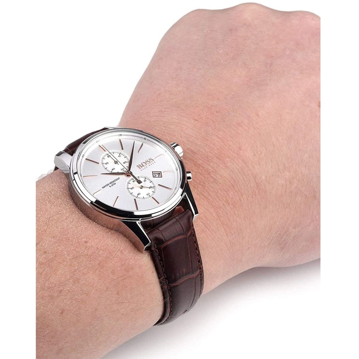 Montre Hugo Boss pour homme 1513280