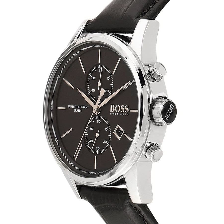 Montre Hugo Boss pour homme 1513279