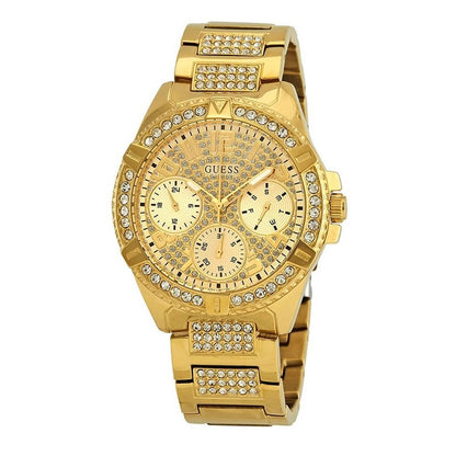Montre pour femme Guess W1156L2