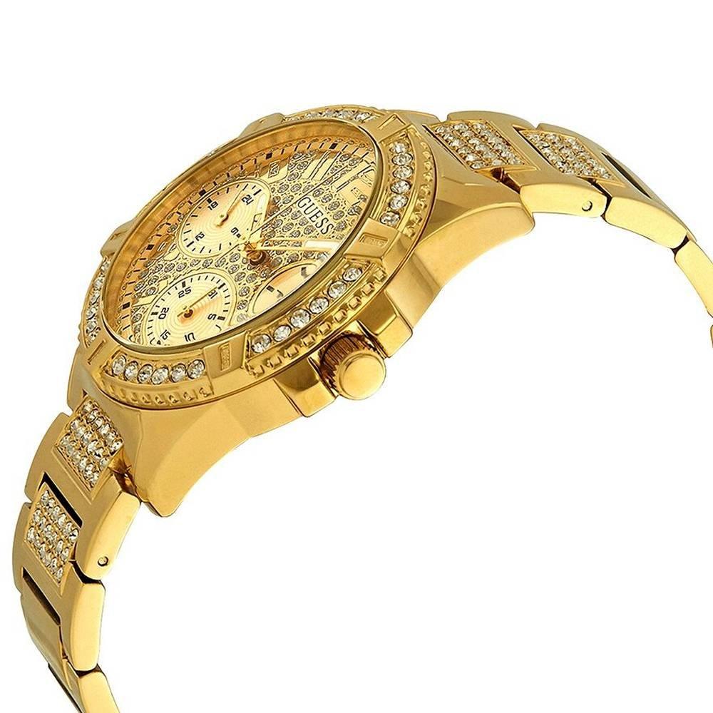 Montre pour femme Guess W1156L2
