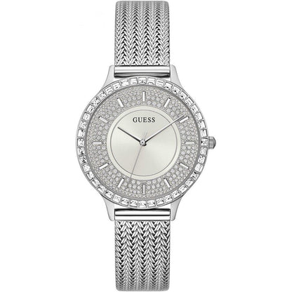 Montre pour femme Guess W0836L2