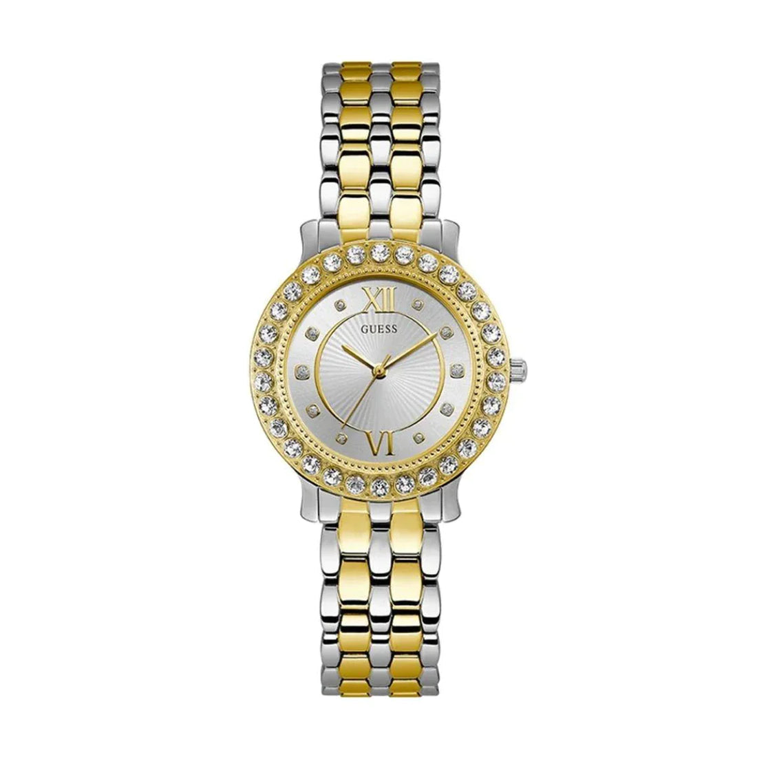 Montre pour femme Guess W1062L4