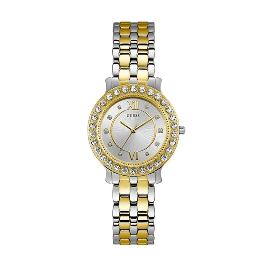Montre pour femme Guess W1062L4