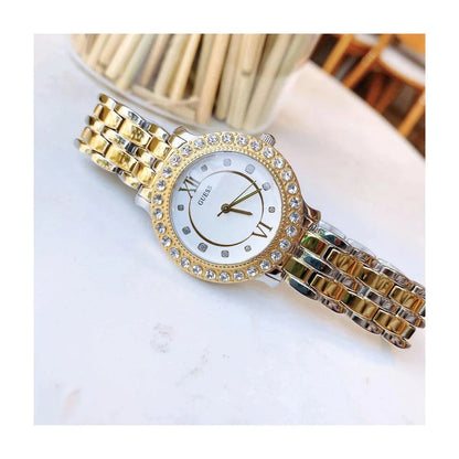 Montre pour femme Guess W1062L4