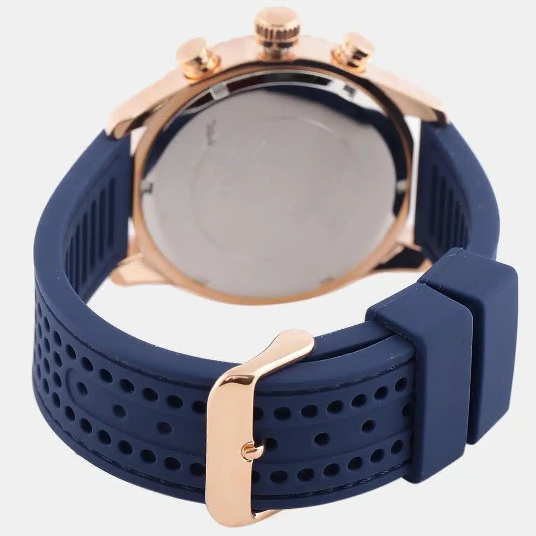 Montre pour homme Guess W0971G3