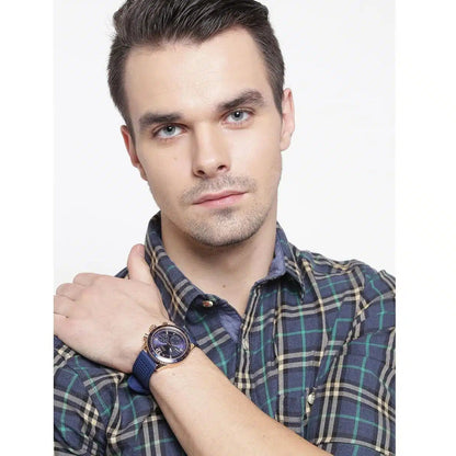 Montre pour homme Guess W0971G3