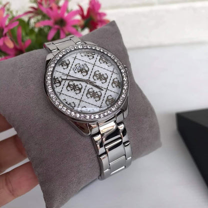 Montre pour femme Guess GW0001L1