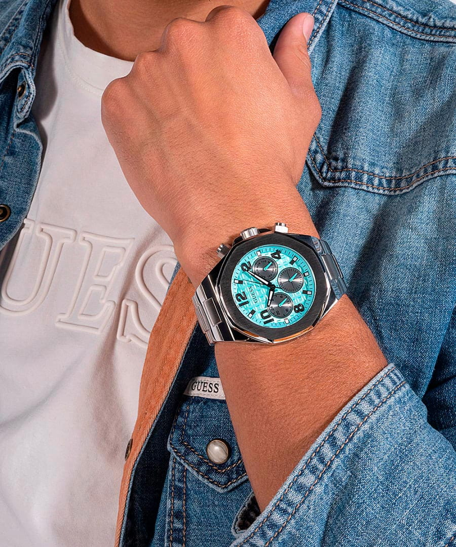 Montre pour homme GUESS GW0489G3