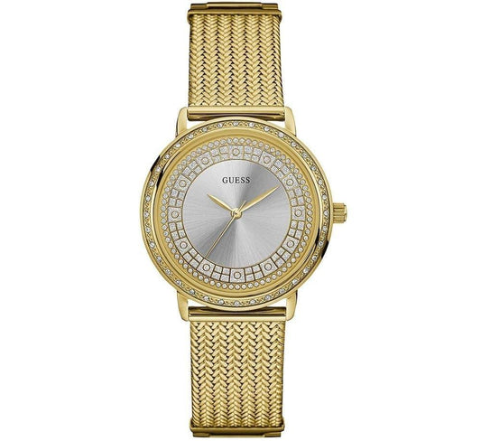 Montre pour femme Guess W0836L3