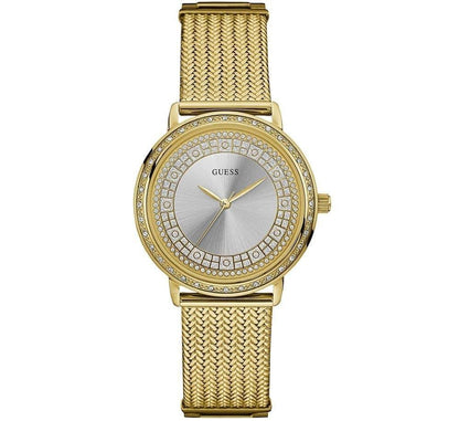 Montre pour femme Guess W0836L3