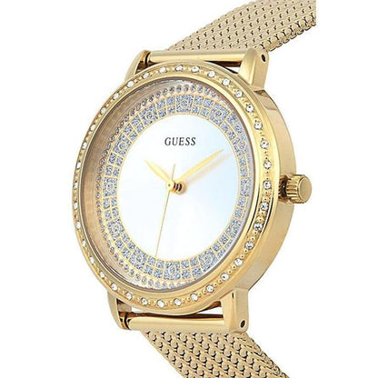Montre pour femme Guess W0836L3