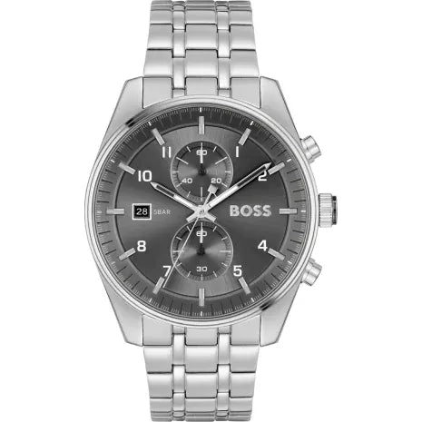 Montre Hugo Boss Boss 1514151 Skytraveller