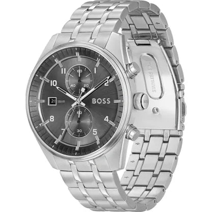 Montre Hugo Boss Boss 1514151 Skytraveller
