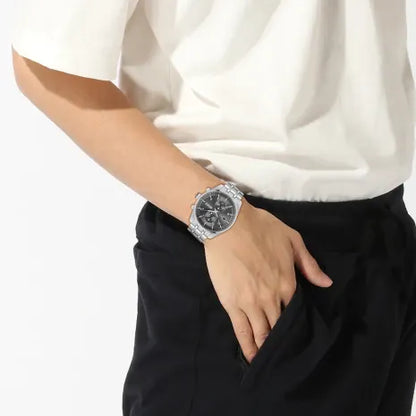 Montre Hugo Boss Boss 1514151 Skytraveller