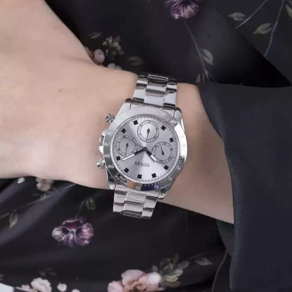 Montre Femme Guess Mist W0443L1 Multifonction