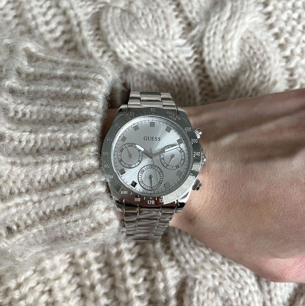 Montre Femme Guess Mist W0443L1 Multifonction