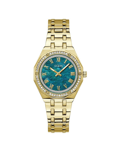 Montre GUESS Gold pour femme GW0770L2