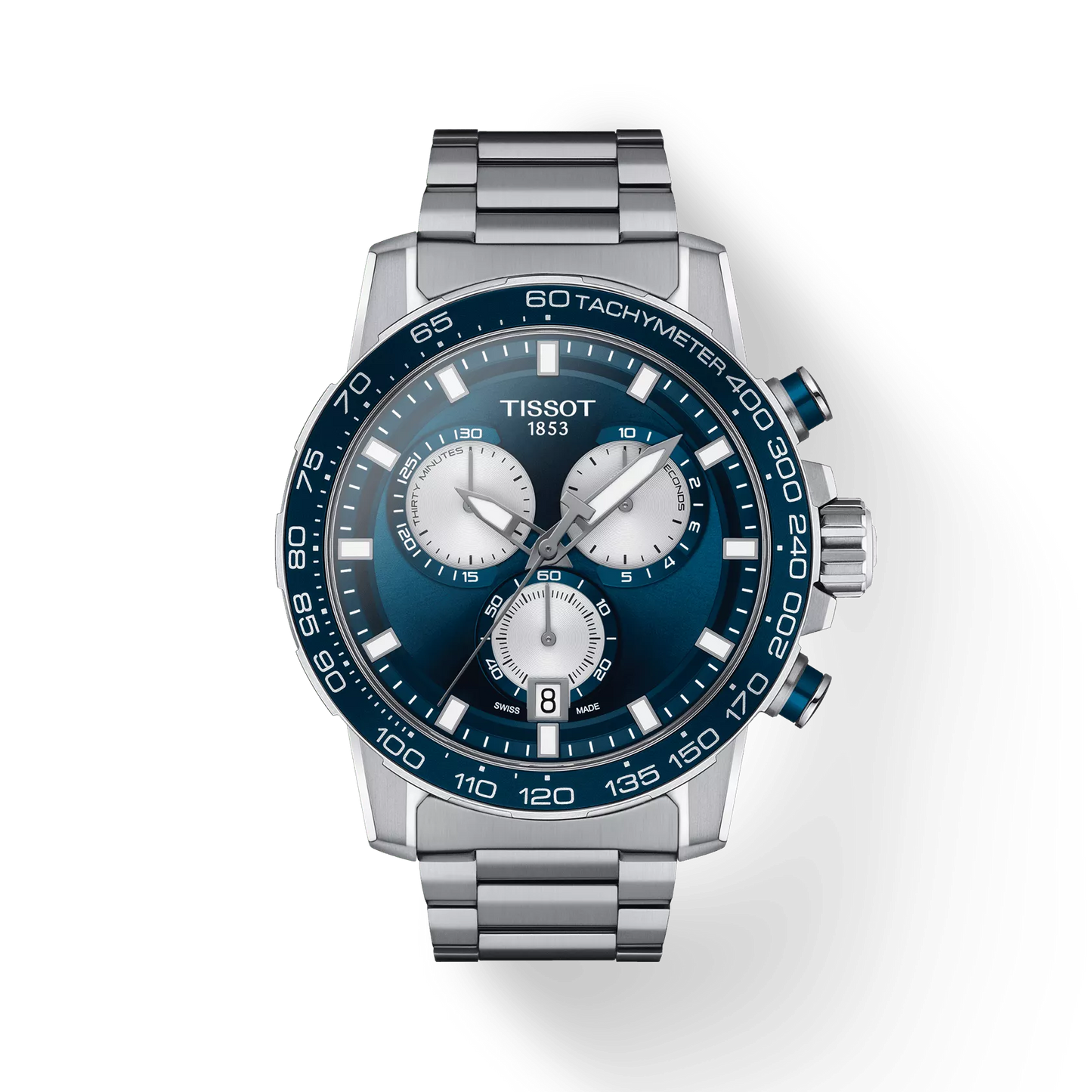 TISSOT SUPERSPORT CHRONO 45.5MM
T125.617.11.041.00