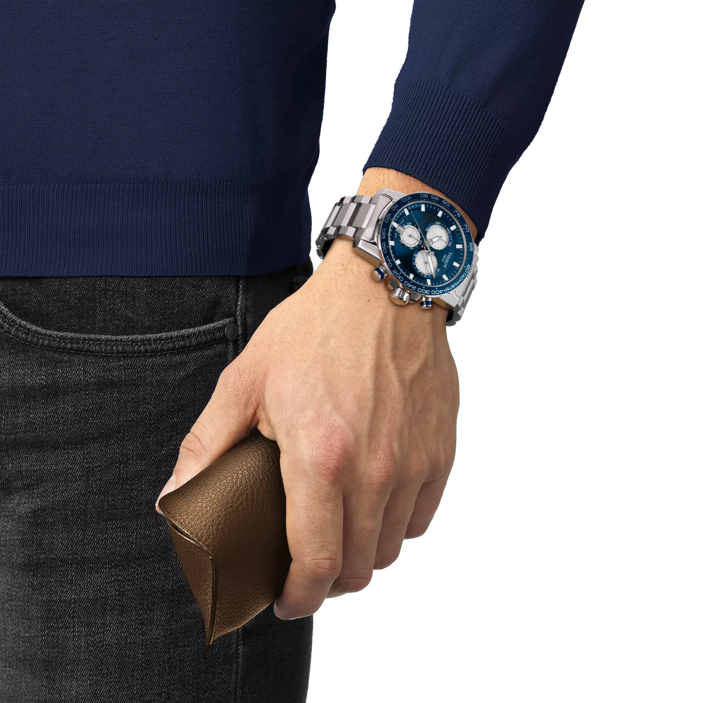 TISSOT SUPERSPORT CHRONO 45.5MM
T125.617.11.041.00