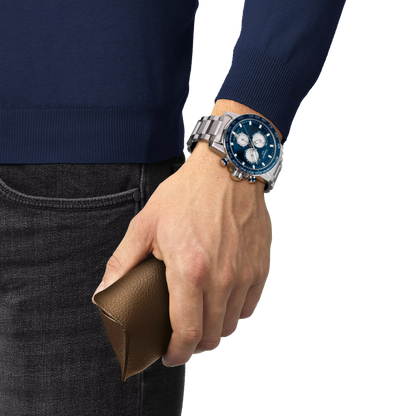 TISSOT SUPERSPORT CHRONO 45.5MM
T125.617.11.041.00
